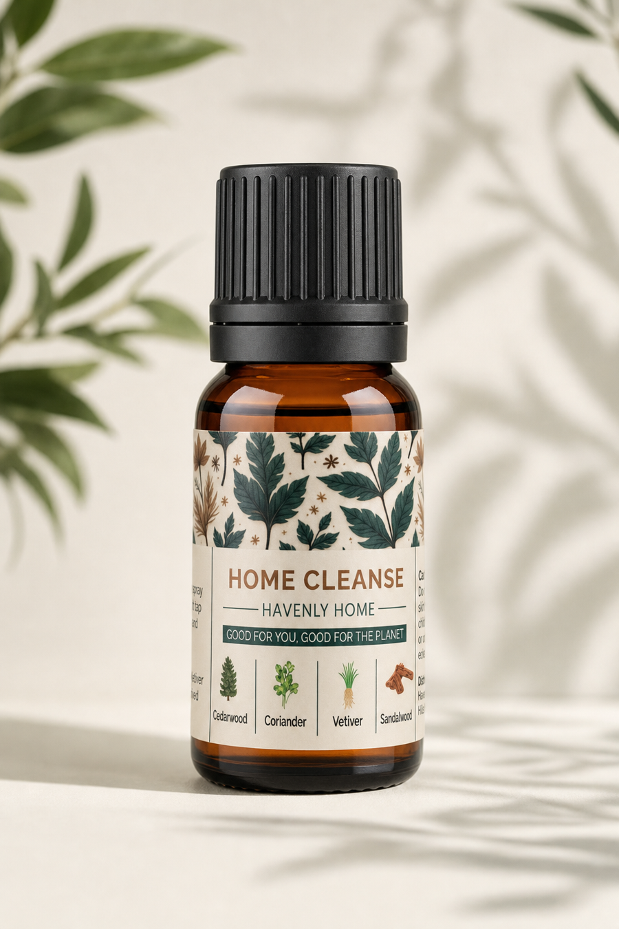 Home Cleanse