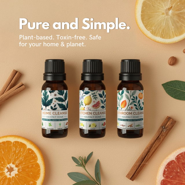 Home Cleanse Kit