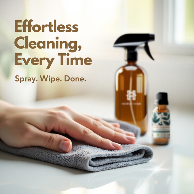 Home Cleanse Kit
