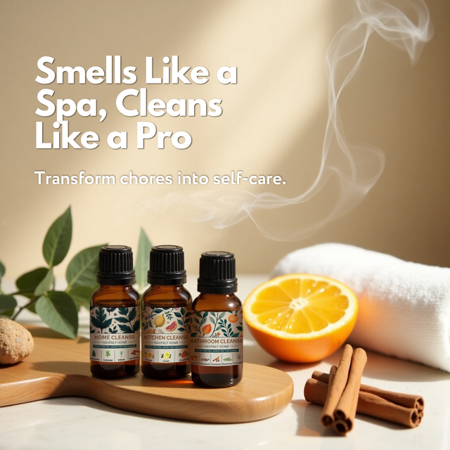 Home Cleanse Kit