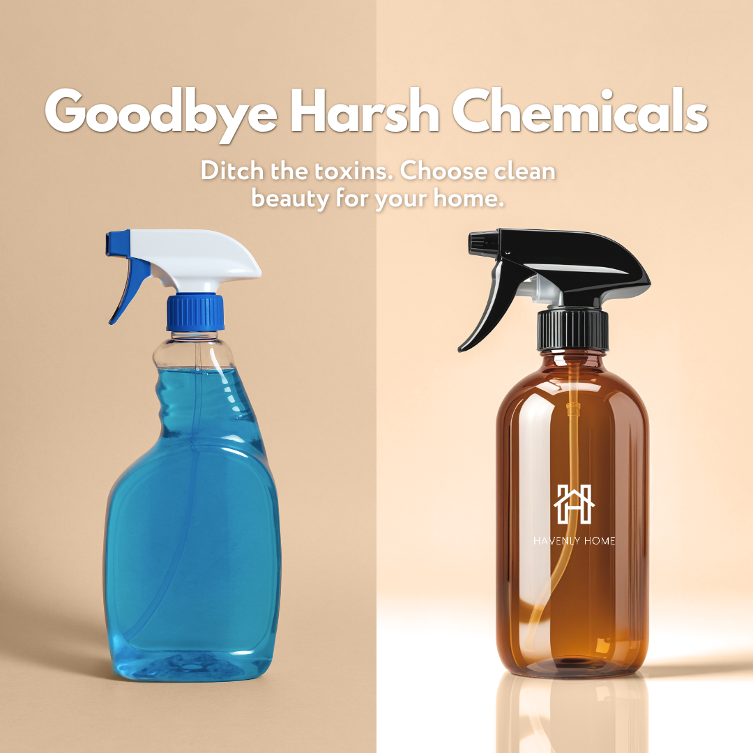 Home Cleanse Kit