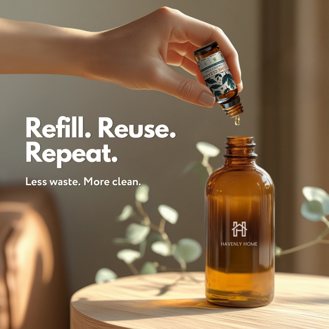 Home Cleanse Kit