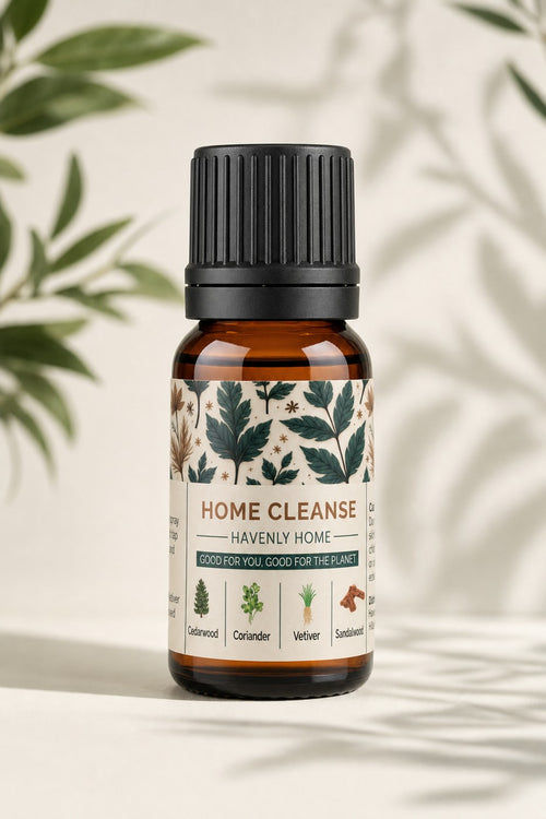 Cleanse Refill Trio