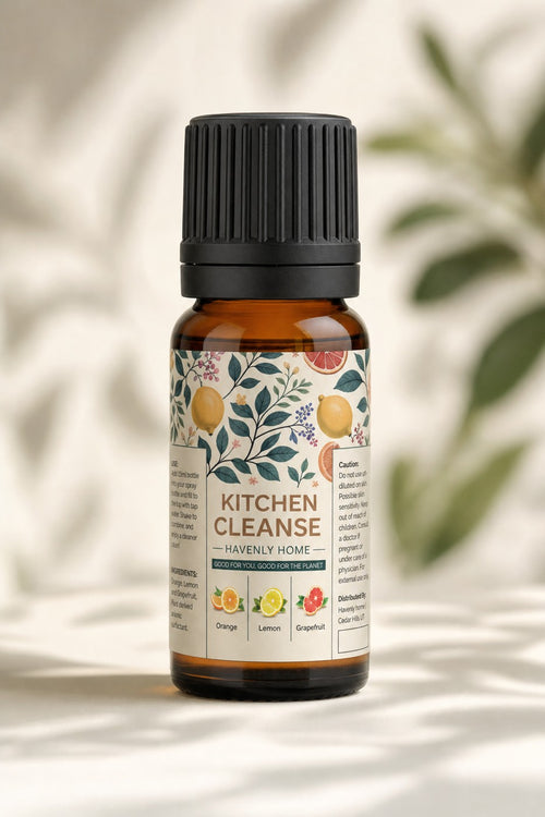 Cleanse Refill Trio