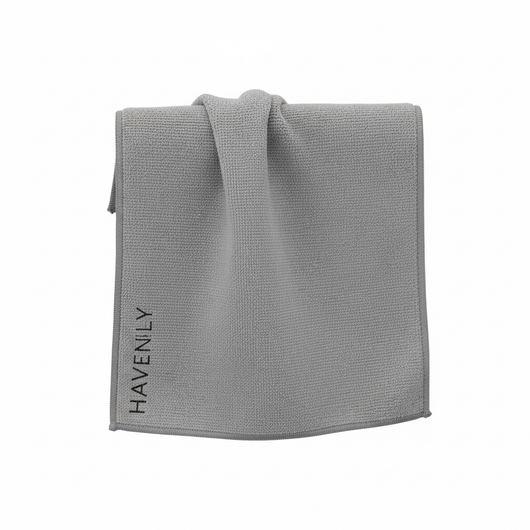 Natural Microfiber Cloth