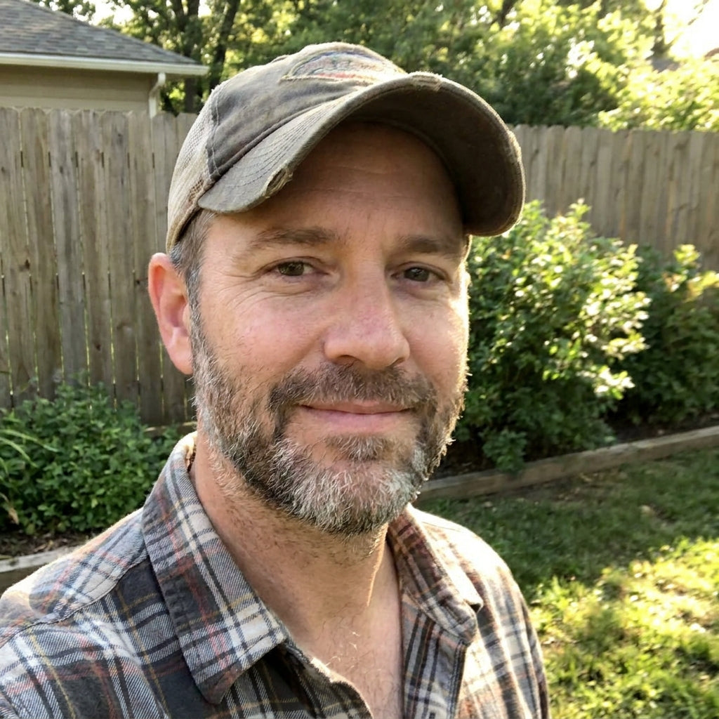 Marcus Bell