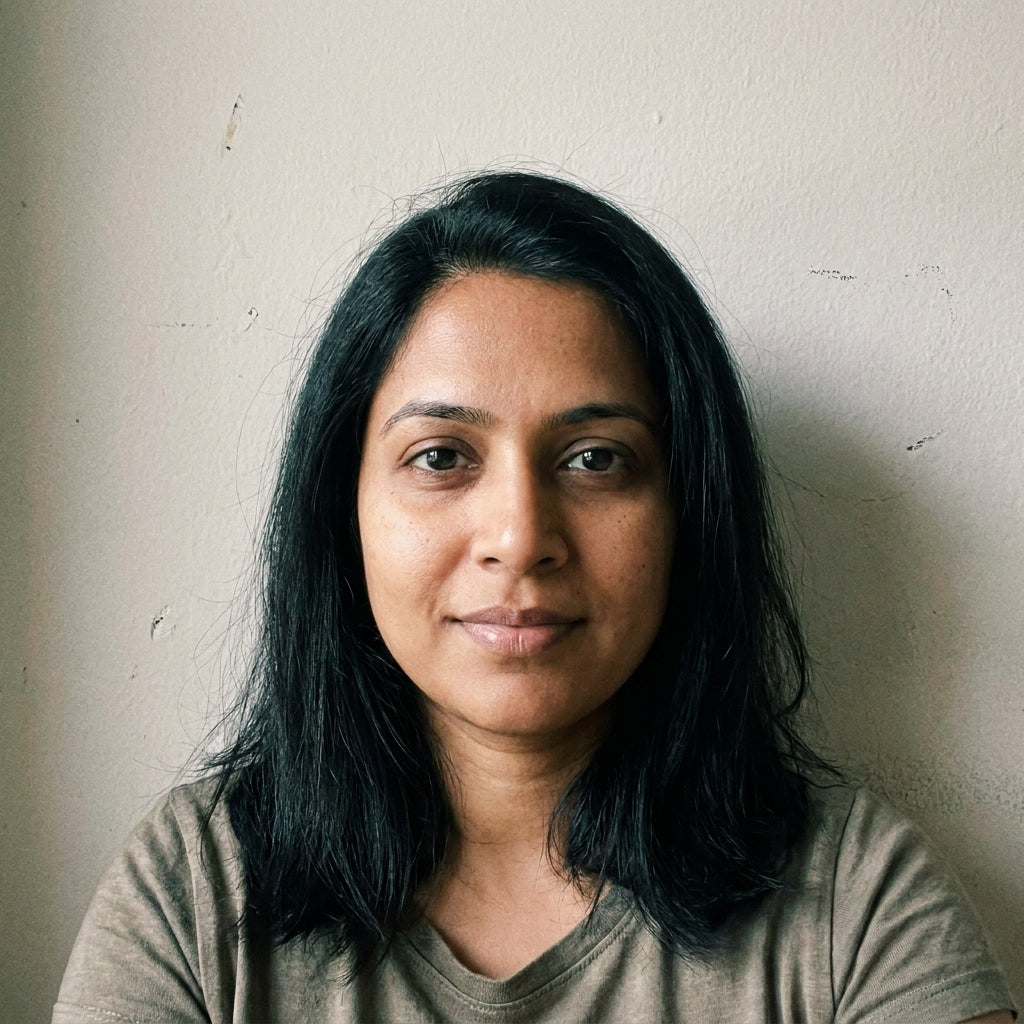 Priya N.