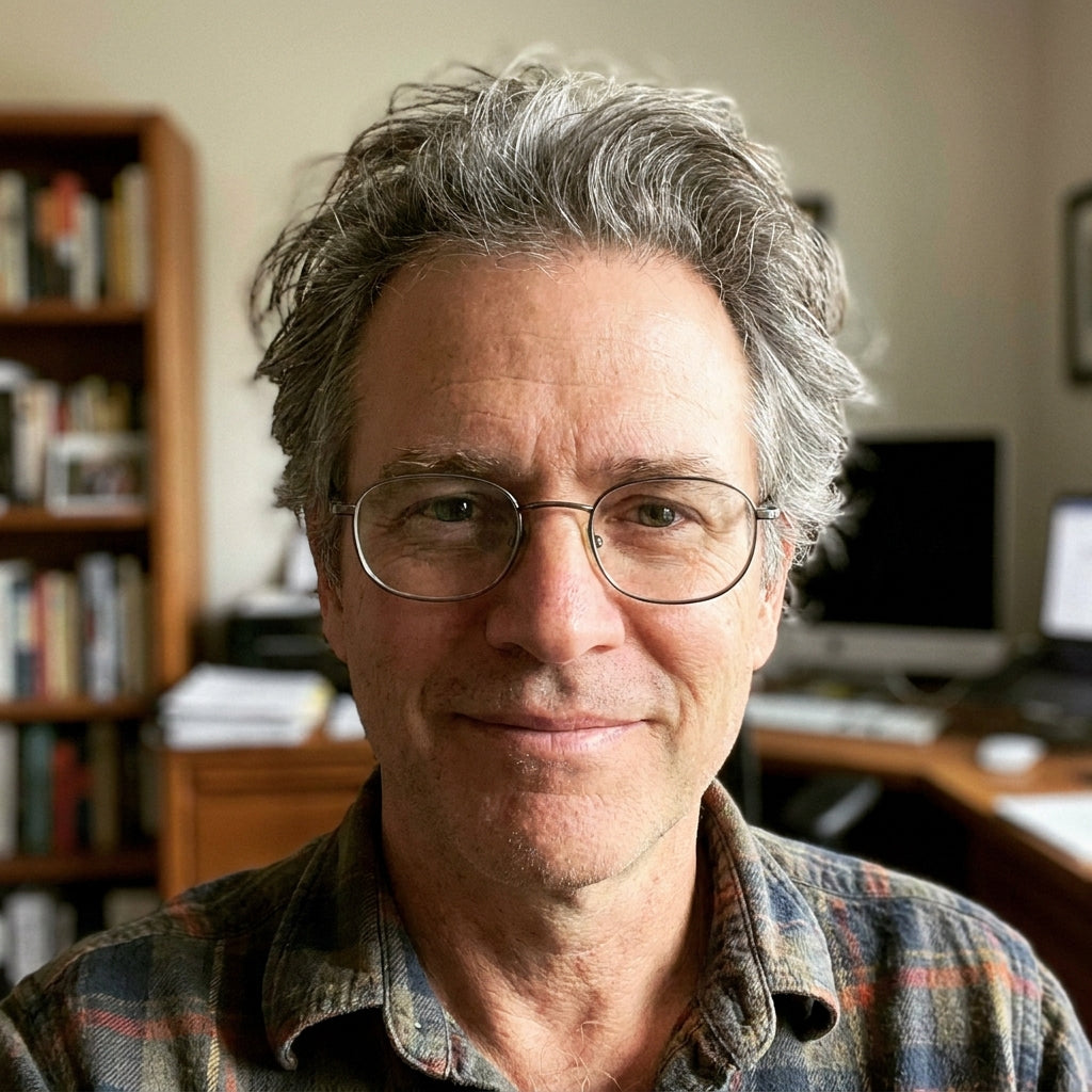 Ben Whitaker